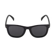 Ochelari de soare negri, pentru dama, Daniel Klein Trendy, DKS3258-1