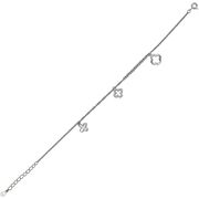 Bratara argint delicata sidef Thia