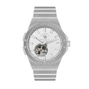 Ceas barbati automatic, Santa Barbara Polo Luxury, SB.1.10501.1