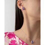 Set argint zirconiu mov Thia