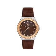 Ceas Santa Barbara Polo Luxury SB.1.10528.4