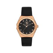 Ceas Santa Barbara Polo Luxury SB.1.10528.6