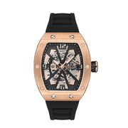 Ceas Daniel Klein Skeleton DK.1.13634.3