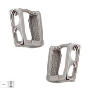 Cercei argint simpli Thia