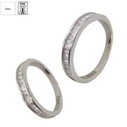 Inel arginttip verigheta Thia marimea 55