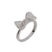 Inel argint funda eleganta Thia marimea 56