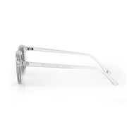 Ochelari de soare gri, pentru barbati, Daniel Klein Sunglasses, DK3251-3