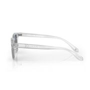 Ochelari de soare gri, pentru barbati, Daniel Klein Sunglasses, DK3252-3