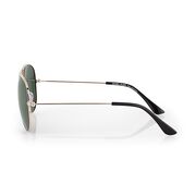 Ochelari de soare gri, pentru barbati, Daniel Klein Sunglasses, DK3261-2