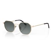 Ochelari de soare gri, pentru barbati, Daniel Klein Sunglasses, DK3265-2