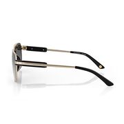 Ochelari de soare gri, pentru barbati, Santa Barbara Polo Sunglasses, SB1127-3