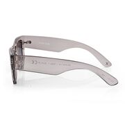 Ochelari de soare gri, pentru dama, Daniel Klein Sunglasses, DK4314-1