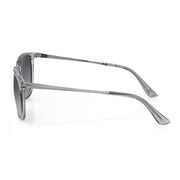 Ochelari de soare gri, pentru dama, Daniel Klein Sunglasses, DK4323-3