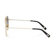 Ochelari de soare gri, pentru dama, Freelook Sunglasses, F1014-3