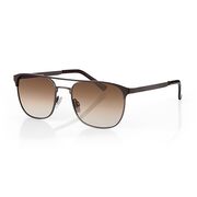 Ochelari de soare maro, pentru barbati, Daniel Klein Sunglasses, DK3264-3