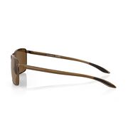 Ochelari de soare maro, pentru barbati, Santa Barbara Polo Sunglasses, SB1123-3