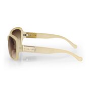 Ochelari de soare maro, pentru dama, Daniel Klein Sunglasses, DK4311-2