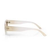 Ochelari de soare maro, pentru dama, Daniel Klein Sunglasses, DK4316-2