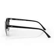 Ochelari de soare negri, pentru barbati, Daniel Klein Sunglasses, DK3255-1