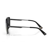 Ochelari de soare negri, pentru barbati, Santa Barbara Polo Sunglasses, SB1128-1