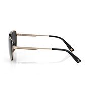 Ochelari de soare negri, pentru barbati, Santa Barbara Polo Sunglasses, SB1128-3