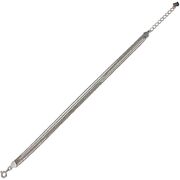 Bratara argint minimalista Nuri