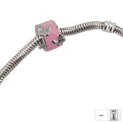 Talisman argint opritor email roz