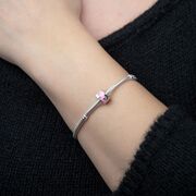 Talisman argint opritor email roz