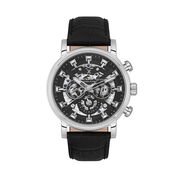 Ceas barbati automatic, Daniel Klein Skeleton, DK.1.13850.1