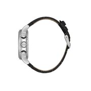 Ceas barbati automatic, Daniel Klein Skeleton, DK.1.13850.1