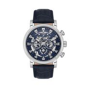 Ceas barbati automatic, Daniel Klein Skeleton, DK.1.13850.2