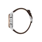 Ceas barbati automatic, Daniel Klein Skeleton, DK.1.13850.4