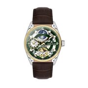 Ceas barbati automatic, Daniel Klein Skeleton, DK.1.13856.4