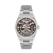 Ceas barbati automatic, Daniel Klein Skeleton, DK.1.13857.2