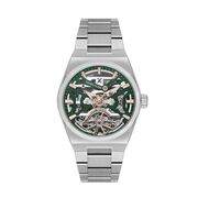 Ceas barbati automatic, Daniel Klein Skeleton, DK.1.13857.3