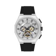 Ceas barbati automatic, Daniel Klein Skeleton, DK.1.13858.1