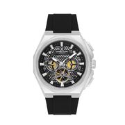 Ceas barbati automatic, Daniel Klein Skeleton, DK.1.13858.2