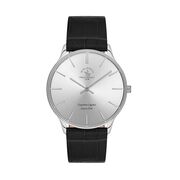 Ceas barbati super slim, Santa Barbara Polo Noble, SB.1.10603.1