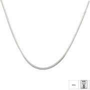 Lant argint plat 50 cm Erol