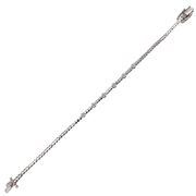 Bratara argint eleganta Thia