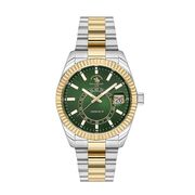 Ceas barbati Santa Barbara Polo Legend, SB.1.10598.4