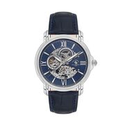 Ceas barbati automatic, Santa Barbara Polo Luxury, SB.8.10002.4