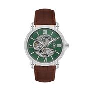 Ceas barbati automatic, Santa Barbara Polo Luxury, SB.8.10002.5