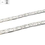 Bratara argint barbati Hall