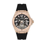 Ceas Daniel Klein Skeleton DK.1.13888.4