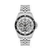 Ceas Daniel Klein Skeleton DK.1.13998.1