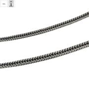 Lant argint lung innegrit Rollo