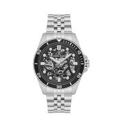 Ceas Daniel Klein Skeleton DK.1.13998.2