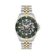 Ceas Daniel Klein Skeleton DK.1.13998.6