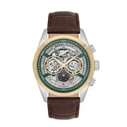 Ceas Daniel Klein Skeleton DK.1.14016.4